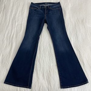 New York & Company Flare Jeans